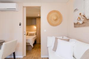 Oliveto Residence Bungalows - Adults only