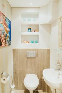 Gemütliches 1 Zimmer Apartment im zentralen Hamburg Altona