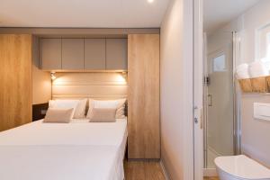Oliveto Residence Bungalows - Adults only
