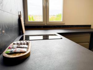 Salonik pod Książem by Liberta Rent