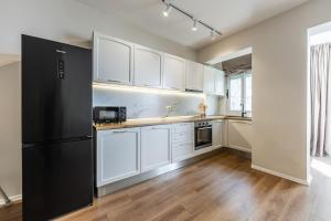 Stylish Apartment in Lungomare with Sea View