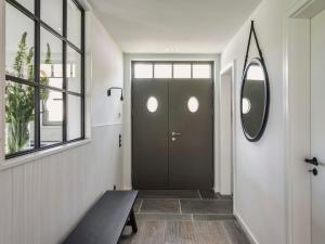 Reetidyll II auf Usedom