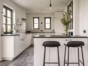 Reetidyll II auf Usedom