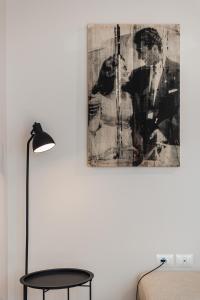 Stylish Apartment in Lungomare with Sea View by PikHost