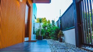 Cozy Pool Villa near SM Pampanga and Sky Ranch Pampanga