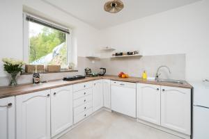 Kropla Ciszy - Horizon Apartments