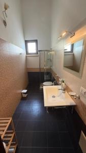 Sunset affittacamere