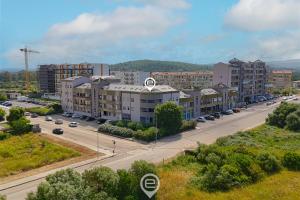 Eutychia Bright Apartment img26