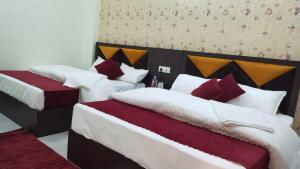 Hotel Ramayanam Palace By BookingCare
