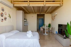 Homiday -Gioiello Vista Mare- Parcheggio Privato