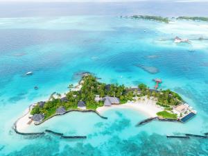 Cheval Blanc Randheli, Maldives