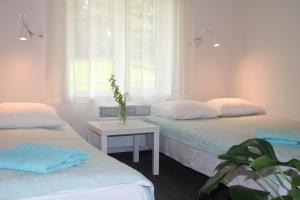 Voore Guesthouse