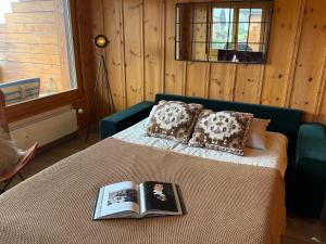 Verbier 2 bedrooms apartment- Scenic view - 6 Pax