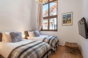 Apartment Ecrin Alpe dHuez - BY EMERALD STAY