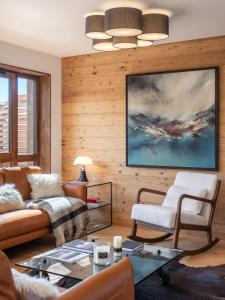 Apartment Ecrin Alpe dHuez - BY EMERALD STAY