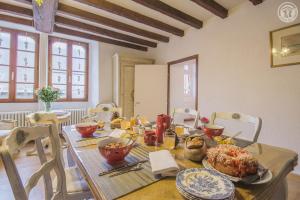 B&B / Chambres d'hotes Chez sylvie et guy : photos des chambres