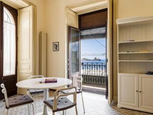 Porticciolo sea view