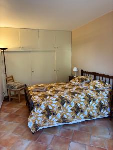 Sejours a la campagne Villa Mutti : photos des chambres