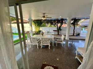 Pool Villa Jomtien