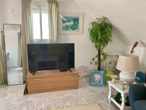 Atico Jazmines Dénia