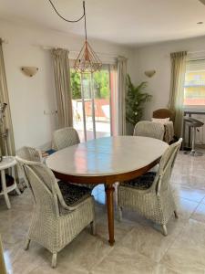 Atico Jazmines Dénia