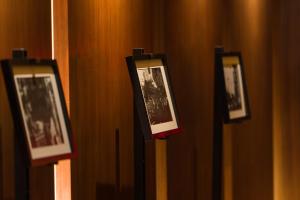 les suites taipei ching cheng