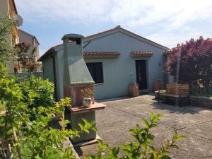 Apartmani Tara Medulin