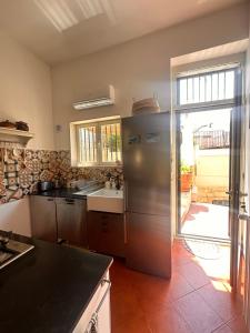 Casa Soma, mare e borgo