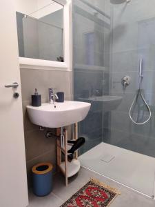 Cà Porto-Rooms with Balcony&Terrace