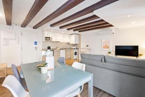 Lodging Apartments Liceu 11