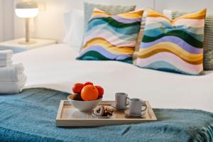 Lodging Apartments Liceu 11