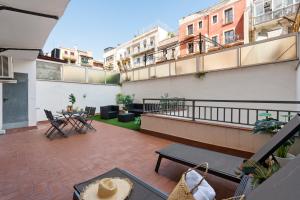 Lodging Apartments Liceu 11