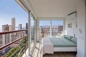 Mucho Gusto Coblanca 3