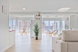 Mucho Gusto Coblanca 3