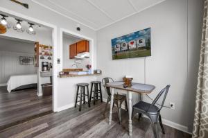 The Pearl At Marsh Island