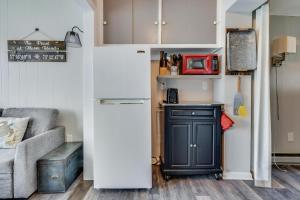 The Pearl At Marsh Island