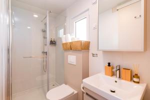 Oliveto Residence Bungalows - Adults only