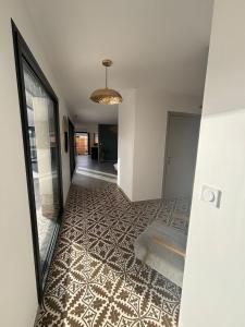 Villa moderne au coeur de la provence