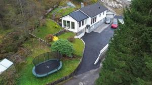 Fjordclaw SNM- adjoining the Bergen city & Nature, Free parking