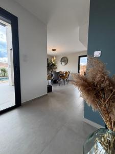 Villas Villa moderne au coeur de la provence : photos des chambres