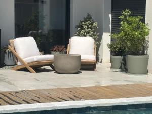 Villas Villa moderne au coeur de la provence : photos des chambres