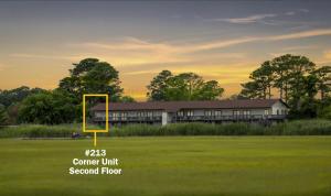 Assateague Inn 213-2R