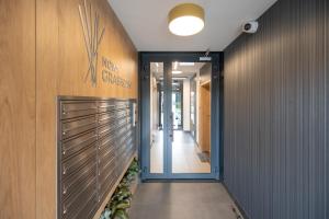 Miedziana Spacious Apartment in Wroclaw by Noclegi Renters