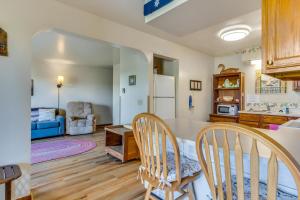 Assateague Inn 107-A