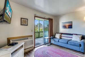 Assateague Inn 107-A