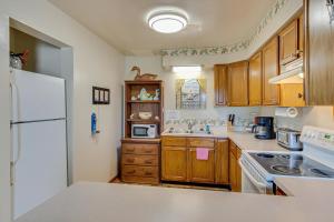 Assateague Inn 107-A