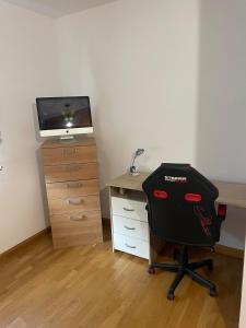 Precioso piso con 2 habitaciones