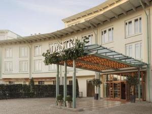 Vana Spa Snäckviken by Elite - A proud member of The Leading Spa Hotels of Sweden