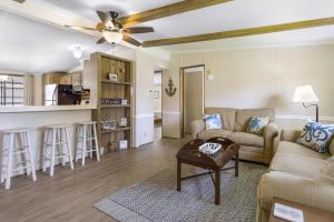 Saltwater Cottage - 4hvězdičkové hotely ve městě Chincoteague