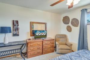 Bellas Beach Retreat - Assateague Inn 211